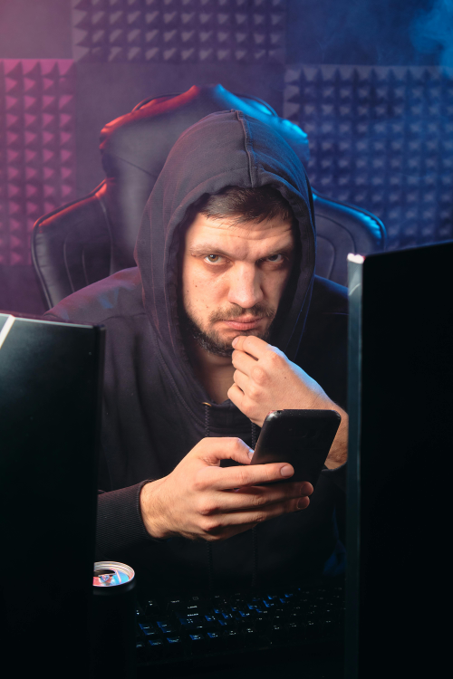 Solutions CyberSécurite pour Avocats à Toulouse